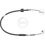 A.B.S. Handbremsseil Seilzug Festellbremse K13975 A.B.S. Handbremsseil Seilzug Festellbremse K13975