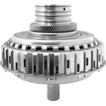 BorgWarner (AWD) Kupplungssatz 202155