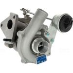 NISSENS Turbolader 93073 NISSENS Turbolader 93073
