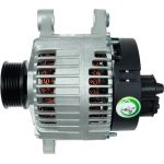 A4025 AS-PL Lichtmaschine (Generator) A4025