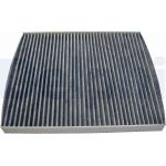 DELPHI Innenraumfilter TSP0325322C DELPHI Innenraumfilter TSP0325322C