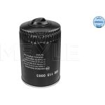 MEYLE Ölfilter VW Diesel 1001150003 MEYLE Ölfilter VW Diesel 1001150003