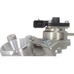 KAMOKA Turbolader 8600036