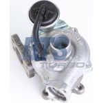 BTS TURBO Turbolader T912113BL BTS TURBO Turbolader T912113BL