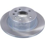 FEBI BILSTEIN Bremsscheibe 02552