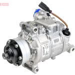 Denso Kompressor DCP02108 Denso Kompressor DCP02108