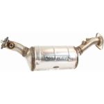 Walker Dieselpartikelfilter EVO C 73075 Walker Dieselpartikelfilter EVO C 73075