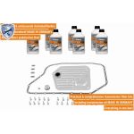 Vaico Ölwechsel-Set für Automatikgetriebe V10-3228