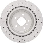 Bremsscheibe 0 986 479 D11