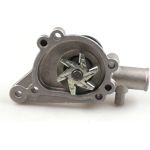 HEPU Wasserpumpe / Kühlmittelpumpe P080 HEPU Wasserpumpe / Kühlmittelpumpe P080