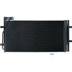 KAMOKA Kondensator, Klimaanlage 7800064 KAMOKA Kondensator, Klimaanlage 7800064