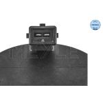 MEYLE Radnabe 37-14 752 0014 MEYLE Radnabe 37-14 752 0014