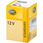 HELLA Glühlampe, Blinkleuchte 8GP 003 594-541 HELLA Glühlampe, Blinkleuchte 8GP 003 594-541