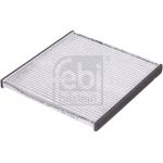 FEBI BILSTEIN Filter, Innenraumluft 184081 FEBI BILSTEIN Filter, Innenraumluft 184081