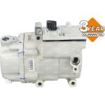 KOMPRESSOR, KLIMAANLAGE NRF32869 KOMPRESSOR, KLIMAANLAGE NRF32869