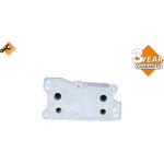 NRF Ölkühler, Motoröl 31821 NRF Ölkühler, Motoröl 31821