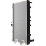 MAHLE Kühler, Motorkühlung CR 1302 000S MAHLE Kühler, Motorkühlung CR 1302 000S