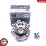29SKV237 ESEN SKV Radlagersatz 29SKV237 29SKV237 ESEN SKV Radlagersatz 29SKV237