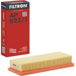 FILTRON Luftfilter AP 022/1 FILTRON Luftfilter AP 022/1