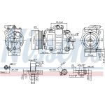 Kompressor PKW 89026 Kompressor PKW 89026