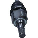 MAXGEAR Antriebswelle 27-3138MG 49-1823 MAXGEAR Antriebswelle 27-3138MG 49-1823