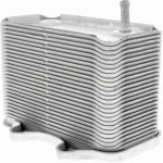 Vemo Motorölkühler V45-60-0002 Vemo Motorölkühler V45-60-0002