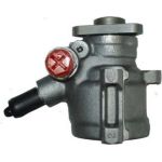 SPIDAN Hydraulikpumpe 53868 SPIDAN Hydraulikpumpe 53868