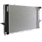 MAHLE Kühler, Motorkühlung CR 762 000S