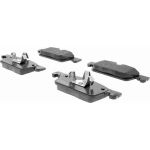 Vaico Bremsbelagsatz für Scheibenbremse V42-0404 Vaico Bremsbelagsatz für Scheibenbremse V42-0404