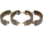 Bremsbacken 0 986 487 955 Bremsbacken 0 986 487 955