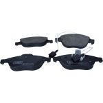Bremsbelagsatz Alfa S. 156 97 19-0630 Bremsbelagsatz Alfa S. 156 97 19-0630