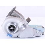 NISSENS Turbolader 93273 NISSENS Turbolader 93273