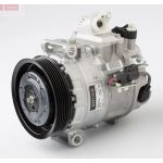 DENSO Kompressor DCP11012 DENSO Kompressor DCP11012