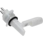 Kamoka Kühlmittelstandsensor 4100003 Kamoka Kühlmittelstandsensor 4100003