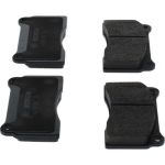 Bosch Bremsbelagsatz 0 986 494 353 Bosch Bremsbelagsatz 0 986 494 353