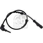 FEBI BILSTEIN Sensor, Raddrehzahl 179005 FEBI BILSTEIN Sensor, Raddrehzahl 179005