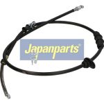 Japanparts Handbremsseil Seilzug Festellbremse BC-533L Japanparts Handbremsseil Seilzug Festellbremse BC-533L