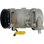 Kompressor, Klimaanlage ACP 1256 000S