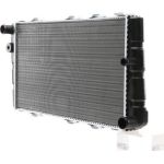 MAHLE Kühler, Motorkühlung CR 453 000S MAHLE Kühler, Motorkühlung CR 453 000S