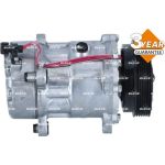 NRF Kompressor, Klimaanlage 32033 NRF Kompressor, Klimaanlage 32033