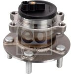 FEBI BILSTEIN Radlagersatz 170954