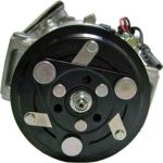 Kompressor, Klimaanlage ACP 1197 000P Kompressor, Klimaanlage ACP 1197 000P