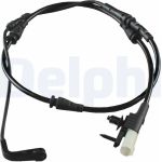 Delphi Verschleißsensor LZ0260 Delphi Verschleißsensor LZ0260