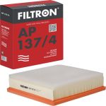 FILTRON Luftfilter AP 137/4 FILTRON Luftfilter AP 137/4