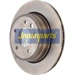 Japanparts Bremsscheibe DP-0317C Japanparts Bremsscheibe DP-0317C