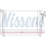 Kondensator PKW 94895 Kondensator PKW 94895