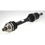 Spidan Antriebswelle 24262 - Hinterachse links