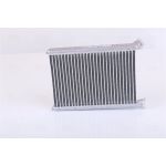 Nissens Heizungskühler PKW 707079 Nissens Heizungskühler PKW 707079