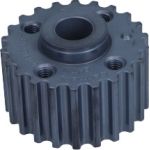 VAG Original 038105263F 038105263F Zahnrad Kurbelwelle VW 1.9Tdi – – OE-Nr. 038105263F