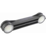 VAICO Wähl-/Schaltstange V10-6207 VAICO Wähl-/Schaltstange V10-6207